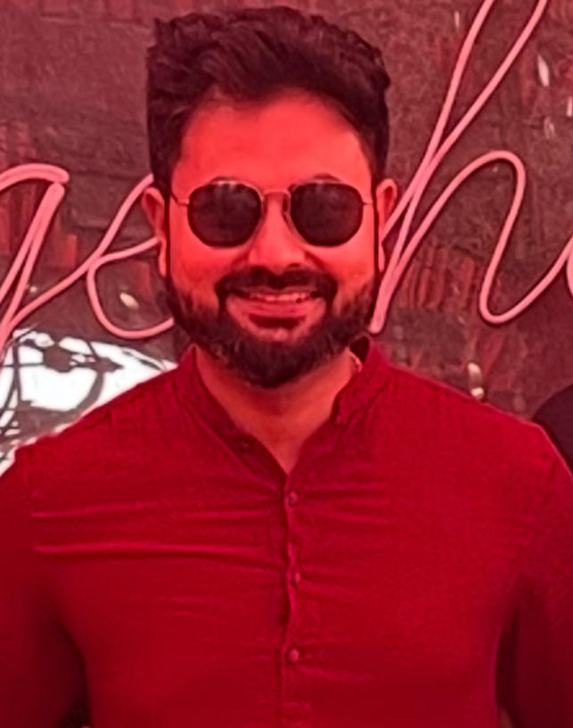 Abhi Singh