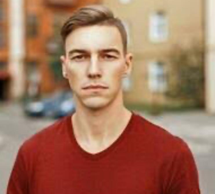 Andrew